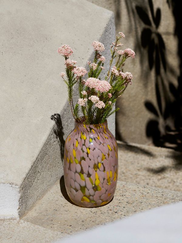 HAY Splash Vase Miljø Collection