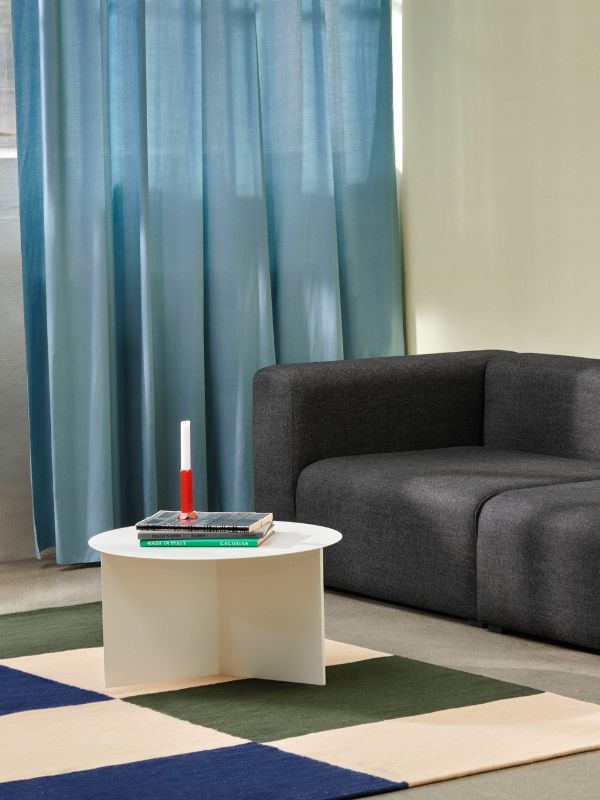 HAY Slit Table Sidebord Sofabord Miljø Collection