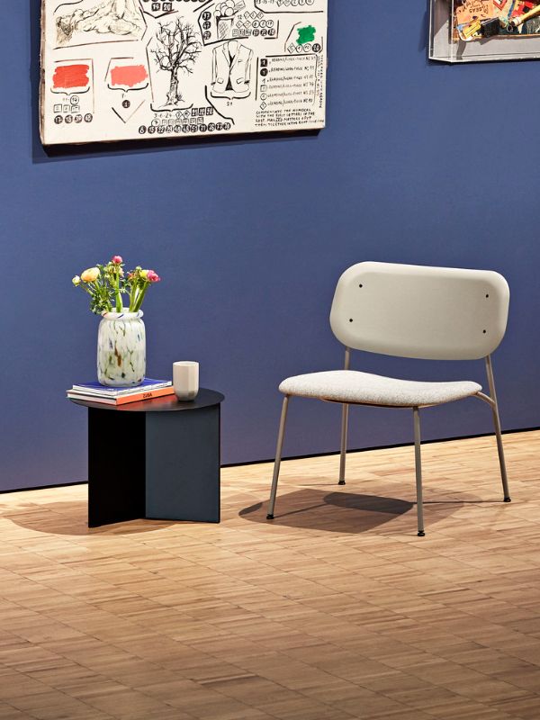 HAY Slit Table Sidebord Sofabord Miljø Collection