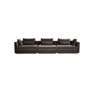 Collection Milano Sofa 3 pers.