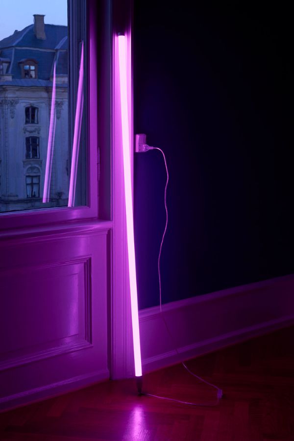 HAY Neon Tube LED Miljø Collection