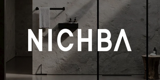 Nichba Logo Collection
